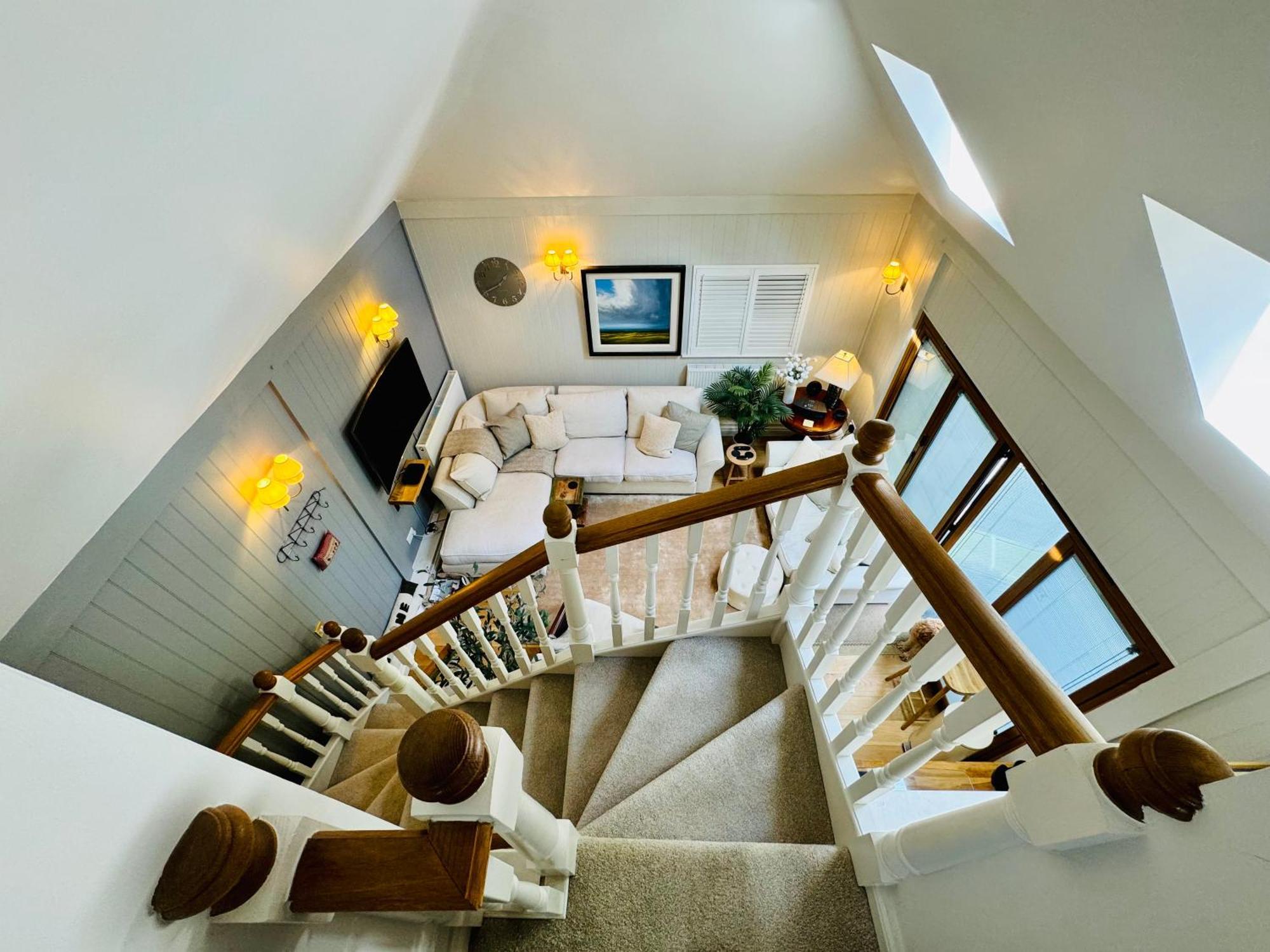 Little Woodside A Beautiful New Forest Self Contained Private Luxury Annexe Нью-Мілтон Екстер'єр фото
